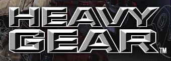 Heavy Gear